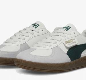 PUMA PALERMO LEATHER